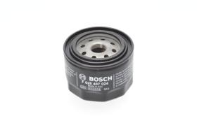Bosch F026407024 - FILTRO ACEITE IVECO