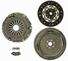 Sachs 2289601002 - KIT EMB+BIMASA AUDI/SEAT/SKODA