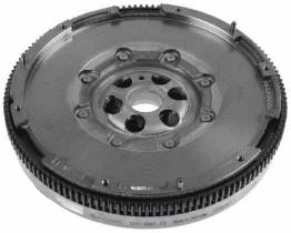 Sachs 2294000113 - VOL.BIMASA AUDI/VW 2.0 TDI 03->