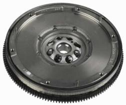 Sachs 2294000293 - VOL.BIMASA KORANDO/REXTON