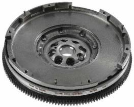 Sachs 2294000525 - VOL.BIMASA SPRINTER 2 - 4TN D 95- 00