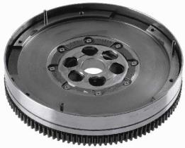 Sachs 2294000996 - VOL.BIMASA OPEL/SAAB 6VEL.