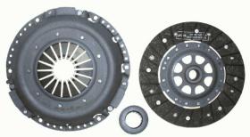 Sachs 3000387101 - KIT EMB.AUDI A4.A6.PASSAT  94-