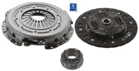 Valeo 3000389004 - KIT EMB.TRANSIT;DAF 400 2.5TD 94-