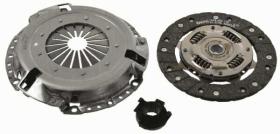 Sachs 3000951204 - KIT EMB.LAGUNA,MEGANE  94- 01