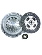 Sachs 3000828601 - KIT EMB.LT 2 2.5 TDI  5.96-