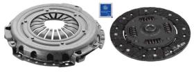 Sachs 3000836101 - KIT EMB.CORSA/ASTRA/VECTRA  96-