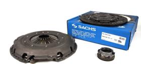 Sachs 3000845101 - KIT EMB.VW LT II 2.5 TDI  5.96-