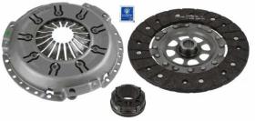 Sachs 3000851602 - KIT EMB.AUDI A4,A6,A8 2.8 30V  8.98-