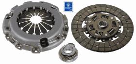 Sachs 3000853401 - KIT EMB.PAJERO,MONTERO 3.0 V6 88-