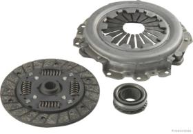  3000854801 - KIT EMB.ACCENT 1.3 10.94- 00