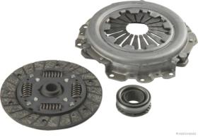 Sachs 3000854801 - KIT EMB.ACCENT 1.3 10.94- 00