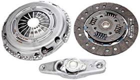 Valeo 3000950019 - KIT EMB.A3/LEON/OCTAVIA/GOLF V 1.6
