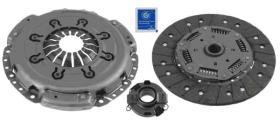 Sachs 3000951170 - KIT EMB.FRONTERA B 2.2 DTI  98-