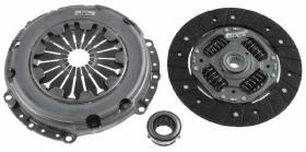 Sachs 3000951358 - KIT EMB.MINI ONE,COOPER  06- (*)