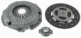 Sachs 3000951379 - KIT EMB.TERRANO 3.0DI 02-