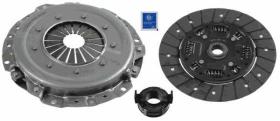 Sachs 3000951723 - KIT EMB.DUCATO 1.9 D  87- 94