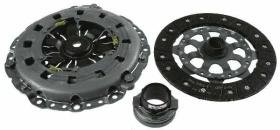 Sachs 3000951831 - KIT EMB.BMW 318I,CI (E46)  01-