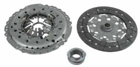 Sachs 3000951963 - KIT EMB.SANTA FE CRDI 03- 5,5