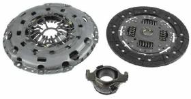 Sachs 3000951981 - KIT EMB.TERRACAN 03