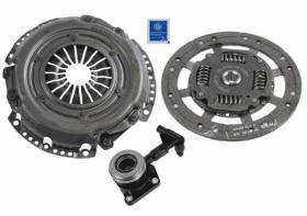 Sachs 3000990002 - KIT EMB.FIESTA/COURIER 1.8D 9