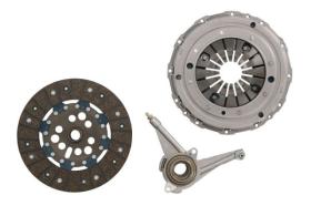 Sachs 3000990003 - KIT EMB.TRANSPORTER 2.5TDI  95-