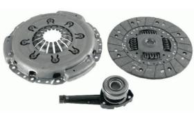 Sachs 3000990106 - KIT EMB.CORSA,COMBO 1.3CDTI  03-