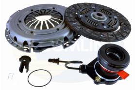 Sachs 3000990131 - KIT EMB.OPEL