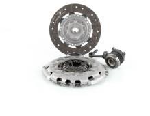 Sachs 3000990201 - KIT EMB.IDEA/MUSA  04-