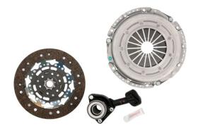 Sachs 3000990221 - KIT EMB.FOCUS;MAZDA 3;VOLVO S40  04-