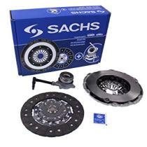 Sachs 3000990248 - KIT EMB.AUDI/SEAT 03->