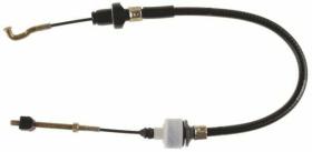 Sachs 3074003316 - CABLE EMBR.CORSA,TIGRA  93- 00