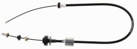 Sachs 3074003371 - CABLE EMBR.CLIO 1.2,1.4,1.8 91-98