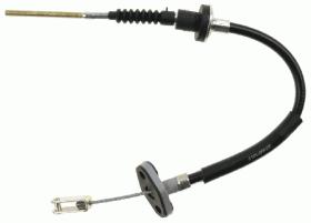 Sachs 3074600103 - CABLE EMBR. SUZUKI WAGON R+  00-