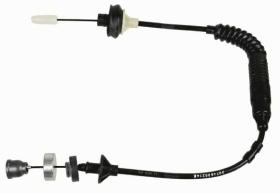 Sachs 3074600214 - CABLE EMBR.PEUG.206 99->  REG/AUTOM.