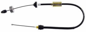 Sachs 3074600241 - CABLE EMBR.MEGANE,SCENIC  96- (SUST.3074600273)