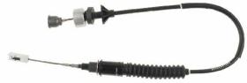 Sachs 3074600256 - CABLE EMBR.EVASION/JUMPY/EXPERT