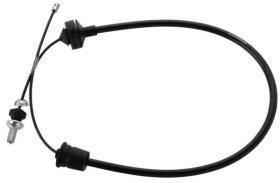Sachs 3074600270 - CABLE EMBR.TWINGO 1.2 93-