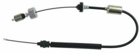 Sachs 3074600273 - CABLE EMBR.MEGANE/SCENIC 96-