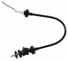 Sachs 3074600281 - CABLE EMBR.CITR.ZX  91- 97