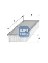 Ufi 3039300 - FILTRO AIRE FIAT,SUZUKI