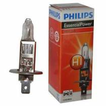 Philips 12454 - LAMP.RALLYE H1 12(696458)NHOM