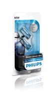 Philips 12961BVB2 - KIT 2 LAMP.12/5W CUÑA GRANDE AZUL