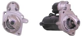  3184 - ARR.12V 11D 1,8KW BMW