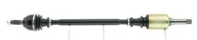 Cevam 5085 - TR(ES) PSA D AX - SAXO - 106