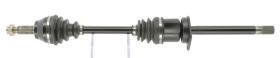 Cevam 5269 - TR(ES) FORD FIESTA D