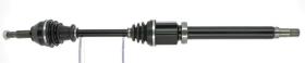 Gsp 5782 - TR[ES] FORD TOURNEO-TRANSIT D