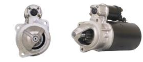 8719 - ARR.12V 10D 2,9KW CASE/FORD/IH/REN.