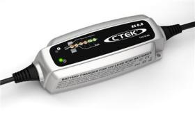 Ctek XS08 - CARGADOR 12/0,8A (1,2/32AH)