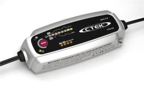 Ctek MXS50 - CARGADOR 12/5A (1,2/110AH)